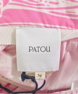 PATOU（パトゥ）ロング・マキシ丈スカート ピンク サイズ:34(XS位) レディース/2200715441121