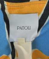 PATOU（パトゥ）ワンピース オレンジ サイズ:36(XS位) レディース/2200715441152