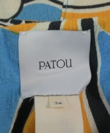 PATOU（パトゥ）ワンピース オレンジ サイズ:34(XXS位) レディース/2200715441169