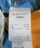PATOU（パトゥ）ワンピース オレンジ サイズ:34(XXS位) レディース/2200715441169