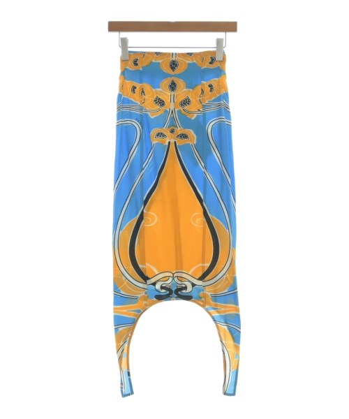 PATOU(パトゥ)のロング・マキシ丈スカート サイズ:34(XXS位) 20,900円