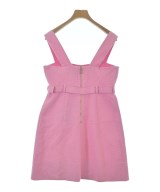 PATOU（パトゥ）ワンピース ピンク サイズ:36(XS位) レディース/2200715458013