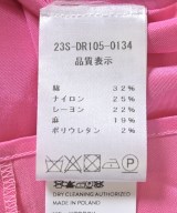 PATOU（パトゥ）ワンピース ピンク サイズ:36(XS位) レディース/2200715458013