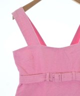 PATOU（パトゥ）ワンピース ピンク サイズ:36(XS位) レディース/2200715458013