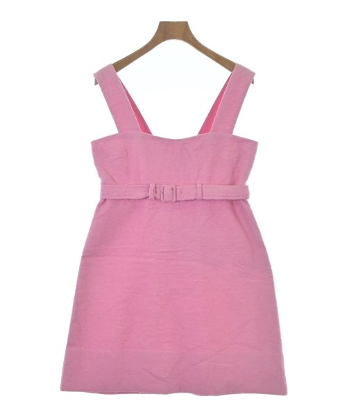 PATOU(パトゥ)のワンピース サイズ:36(XS位) 23,600円