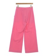 PATOU（パトゥ）スラックス ピンク サイズ:34(XXS位) レディース/2200715458051