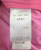 PATOU（パトゥ）スラックス ピンク サイズ:34(XXS位) レディース/2200715458051