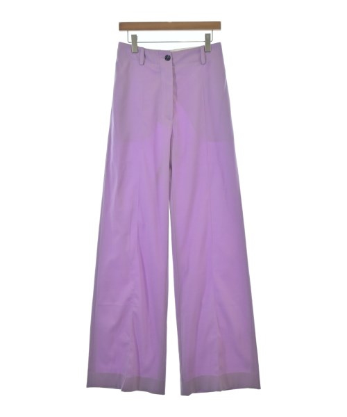 PATOU(パトゥ)のスラックス サイズ:36(XS位) 11,800円