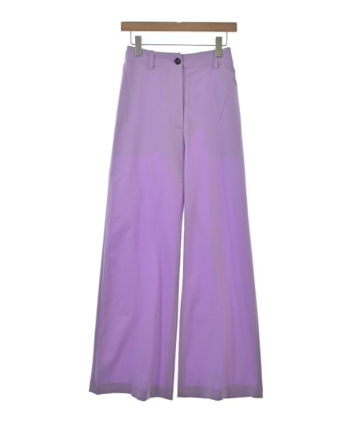 PATOU(パトゥ)のスラックス サイズ:34(XXS位) 11,800円
