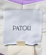 PATOU（パトゥ）スラックス 紫 サイズ:34(XXS位) レディース/2200715458082