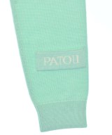 PATOU（パトゥ）ニット・セーター 緑 サイズ:S レディース/2200715836019