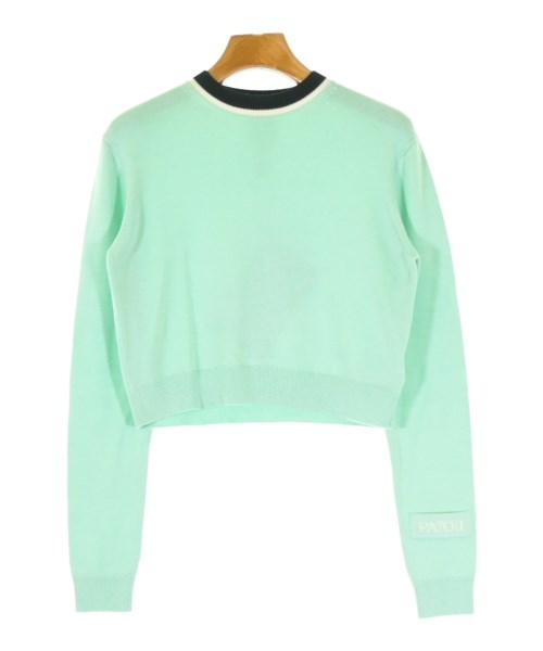PATOU(パトゥ)のニット・セーター サイズ:XS 28,400円