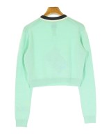 PATOU（パトゥ）ニット・セーター 緑 サイズ:XS レディース/2200715836026