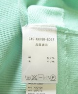 PATOU（パトゥ）ニット・セーター 緑 サイズ:XS レディース/2200715836026