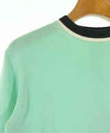 PATOU（パトゥ）ニット・セーター 緑 サイズ:XS レディース/2200715836026