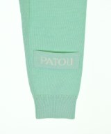PATOU（パトゥ）ニット・セーター 緑 サイズ:XS レディース/2200715836026