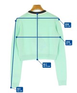 PATOU（パトゥ）ニット・セーター 緑 サイズ:XS レディース/2200715836026