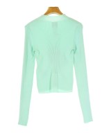 PATOU（パトゥ）ニット・セーター 緑 サイズ:XS レディース/2200715836040