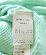 PATOU（パトゥ）ニット・セーター 緑 サイズ:XS レディース/2200715836040