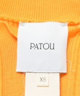 PATOU（パトゥ）ニット・セーター オレンジ サイズ:XS レディース/2200715836057