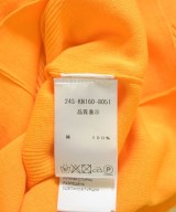 PATOU（パトゥ）ニット・セーター オレンジ サイズ:XS レディース/2200715836064