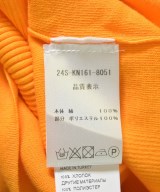 PATOU（パトゥ）ニット・セーター オレンジ サイズ:S レディース/2200715836088