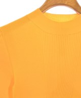 PATOU（パトゥ）ニット・セーター オレンジ サイズ:XS レディース/2200715836095