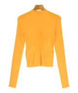PATOU（パトゥ）ニット・セーター オレンジ サイズ:XS レディース/2200715836101