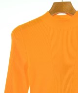 PATOU（パトゥ）ニット・セーター オレンジ サイズ:XS レディース/2200715836101