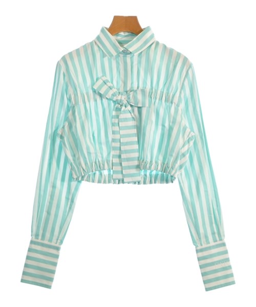 PATOU(パトゥ)のブラウス サイズ:36(XS位) 32,800円