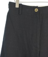 PATOU（パトゥ）スラックス 黒 サイズ:36(XS位) レディース/2200715836132