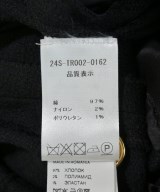 PATOU（パトゥ）スラックス 黒 サイズ:36(XS位) レディース/2200715836149