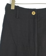 PATOU（パトゥ）スラックス 黒 サイズ:36(XS位) レディース/2200715836149