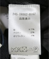 PATOU（パトゥ）スラックス 黒 サイズ:34(XXS位) レディース/2200715836156