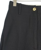 PATOU（パトゥ）スラックス 黒 サイズ:34(XXS位) レディース/2200715836156