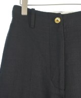 PATOU（パトゥ）スラックス 黒 サイズ:34(XXS位) レディース/2200715836163