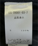 PATOU（パトゥ）スラックス 紺 サイズ:38(S位) レディース/2200715836170