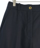 PATOU（パトゥ）スラックス 紺 サイズ:38(S位) レディース/2200715836170