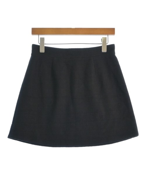 PATOU(パトゥ)のミニスカート サイズ:38(S位) 9,900円