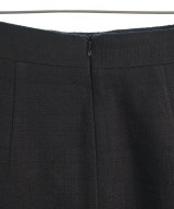 PATOU（パトゥ）ミニスカート 黒 サイズ:38(S位) レディース/2200715836187
