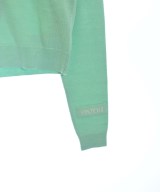 PATOU（パトゥ）ニット・セーター 青 サイズ:XS レディース/2200715705155