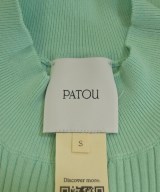 PATOU（パトゥ）ニット・セーター 青 サイズ:S レディース/2200715705162