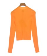 PATOU（パトゥ）ニット・セーター オレンジ サイズ:XS レディース/2200715705209