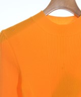 PATOU（パトゥ）ニット・セーター オレンジ サイズ:XS レディース/2200715705209
