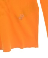 PATOU（パトゥ）ニット・セーター オレンジ サイズ:XS レディース/2200715705209