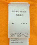 PATOU（パトゥ）ニット・セーター オレンジ サイズ:XS レディース/2200715705230