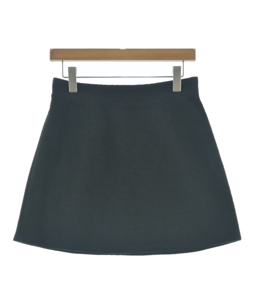 PATOU(パトゥ)のミニスカート サイズ:38(S位) 9,900円