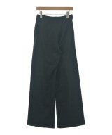 PATOU（パトゥ）スラックス 黒 サイズ:36(XS位) レディース/2200715705278