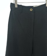 PATOU（パトゥ）スラックス 黒 サイズ:36(XS位) レディース/2200715705278