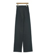 PATOU（パトゥ）スラックス 黒 サイズ:36(XS位) レディース/2200715705285
